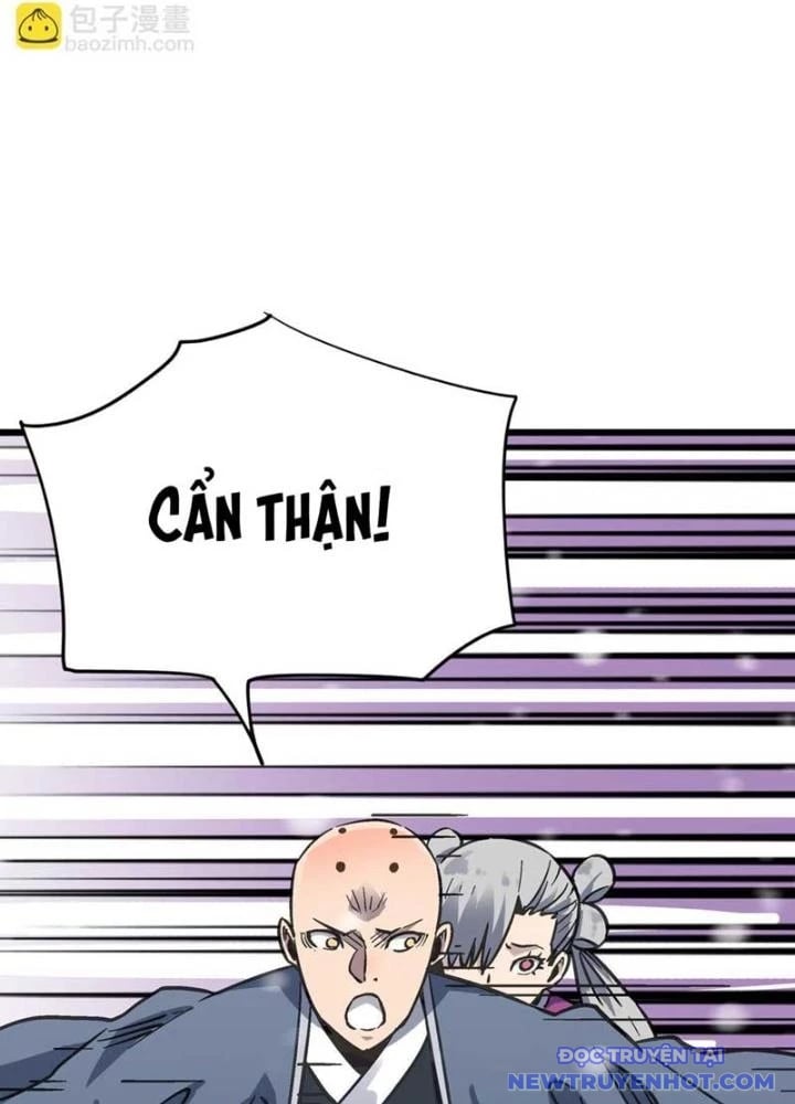 Dị Giới Kiến Tạo Tối Cường Thiếu Lâm Tự: Chapter 62