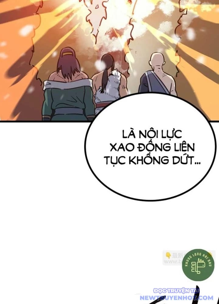 Dị Giới Kiến Tạo Tối Cường Thiếu Lâm Tự: Chapter 62