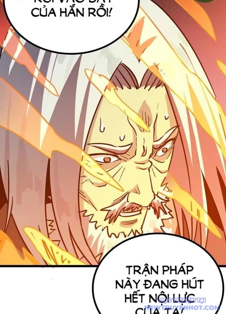 Dị Giới Kiến Tạo Tối Cường Thiếu Lâm Tự: Chapter 62