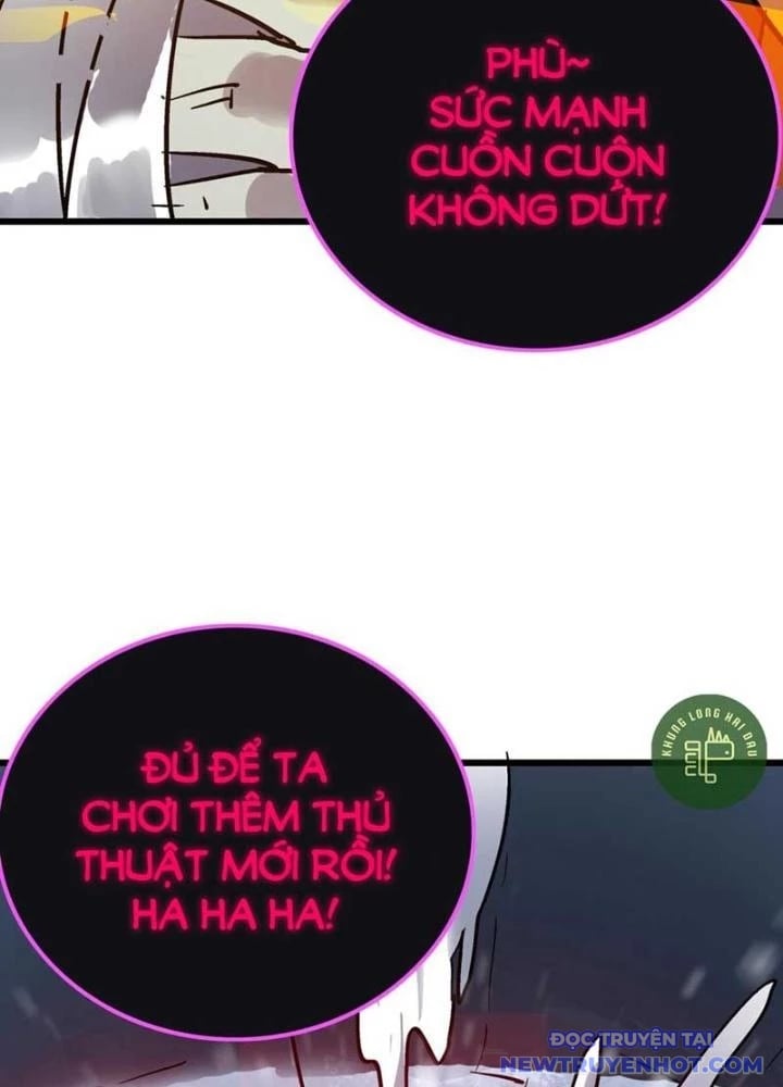 Dị Giới Kiến Tạo Tối Cường Thiếu Lâm Tự: Chapter 62