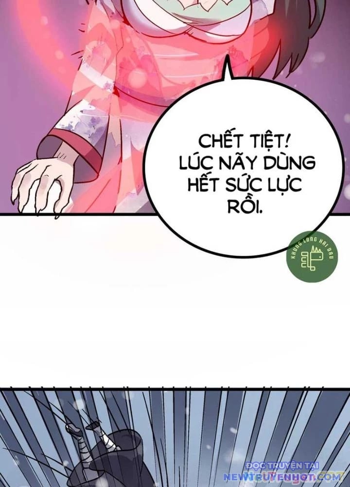 Dị Giới Kiến Tạo Tối Cường Thiếu Lâm Tự: Chapter 62