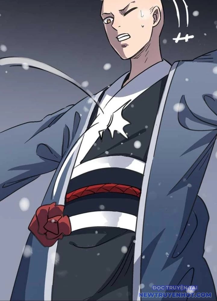 Dị Giới Kiến Tạo Tối Cường Thiếu Lâm Tự: Chapter 62