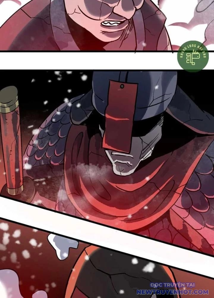Dị Giới Kiến Tạo Tối Cường Thiếu Lâm Tự: Chapter 62