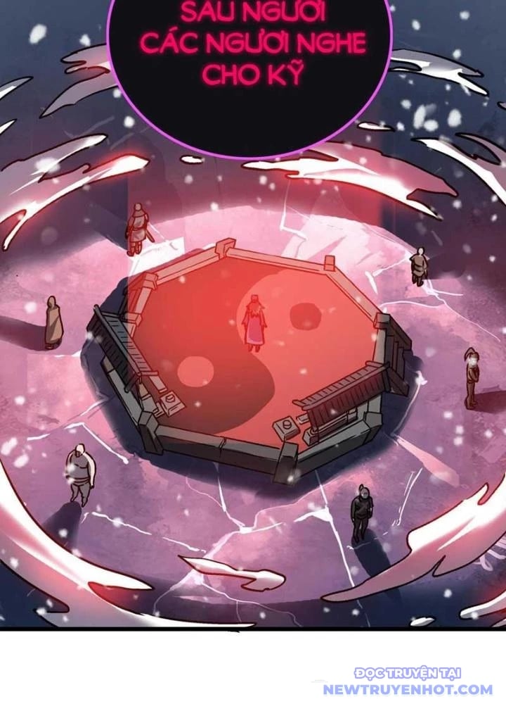 Dị Giới Kiến Tạo Tối Cường Thiếu Lâm Tự: Chapter 62