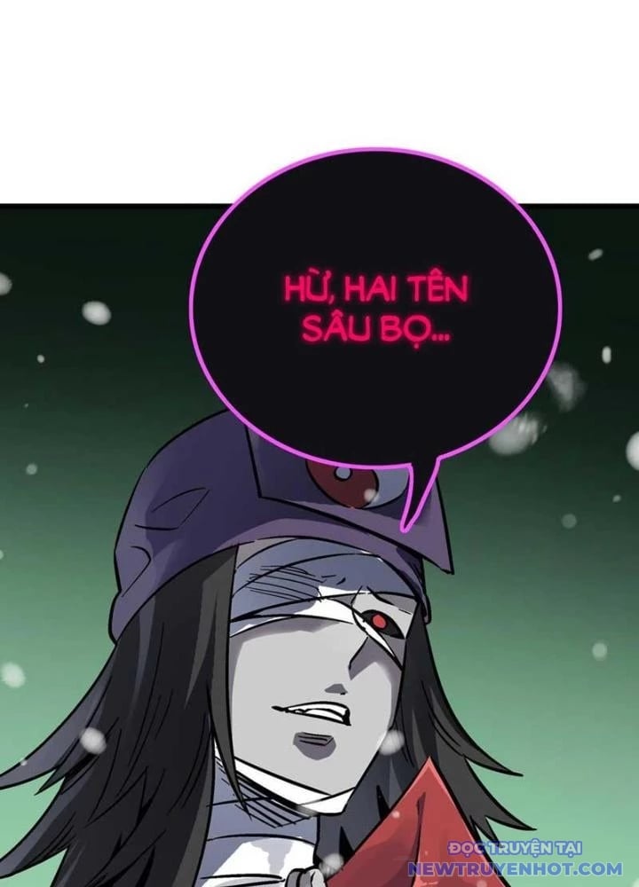 Dị Giới Kiến Tạo Tối Cường Thiếu Lâm Tự: Chapter 62
