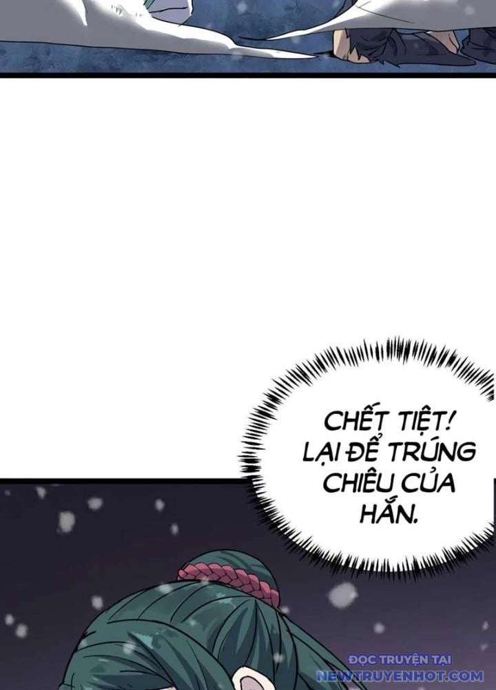 Dị Giới Kiến Tạo Tối Cường Thiếu Lâm Tự: Chapter 62