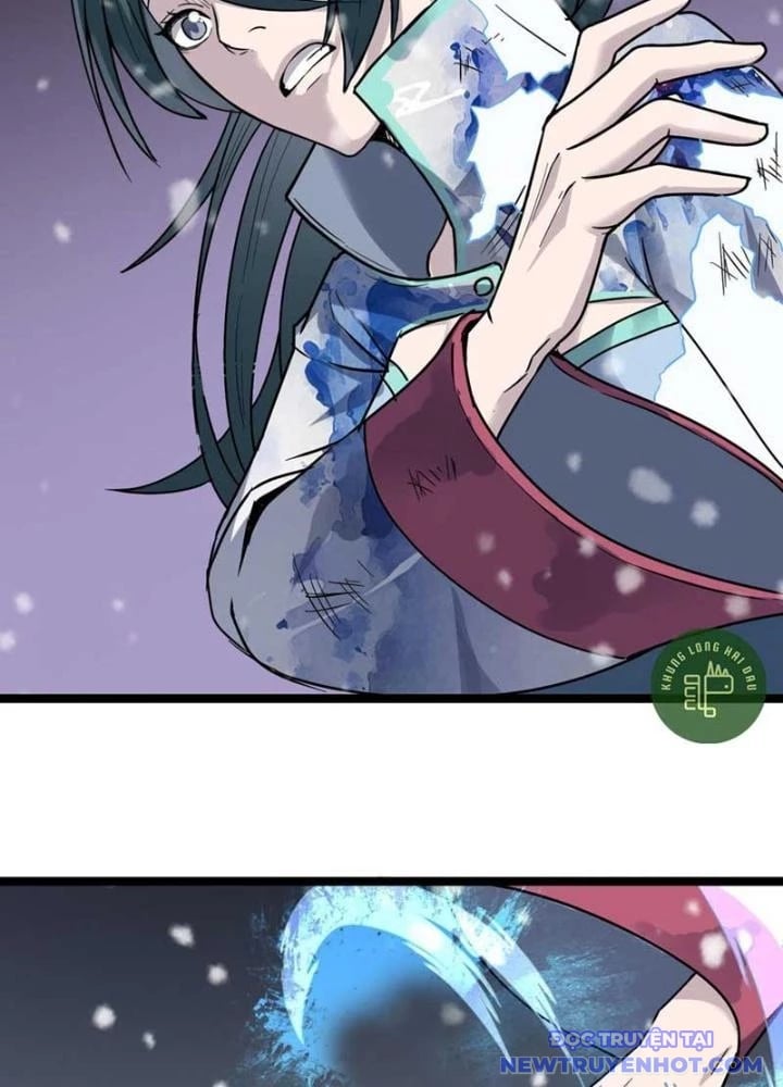 Dị Giới Kiến Tạo Tối Cường Thiếu Lâm Tự: Chapter 62