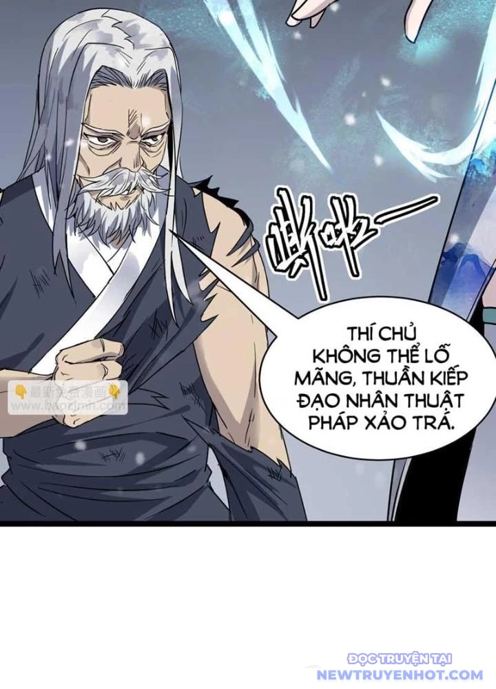 Dị Giới Kiến Tạo Tối Cường Thiếu Lâm Tự: Chapter 62