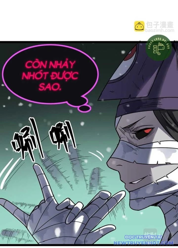 Dị Giới Kiến Tạo Tối Cường Thiếu Lâm Tự: Chapter 62