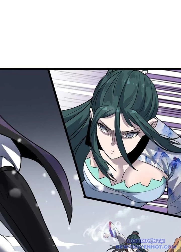 Dị Giới Kiến Tạo Tối Cường Thiếu Lâm Tự: Chapter 62