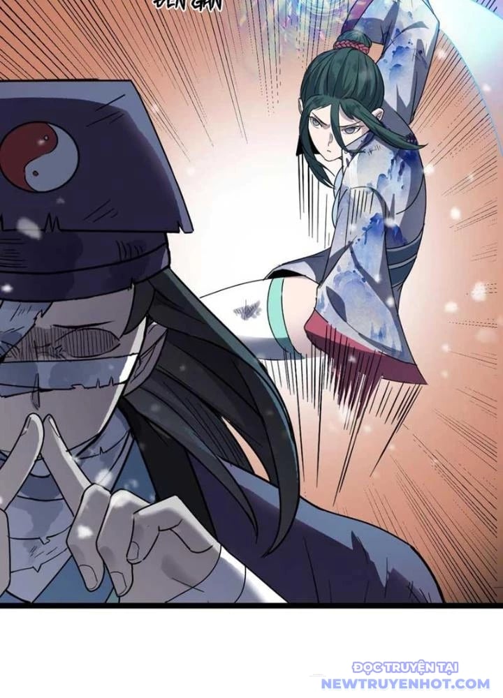 Dị Giới Kiến Tạo Tối Cường Thiếu Lâm Tự: Chapter 62