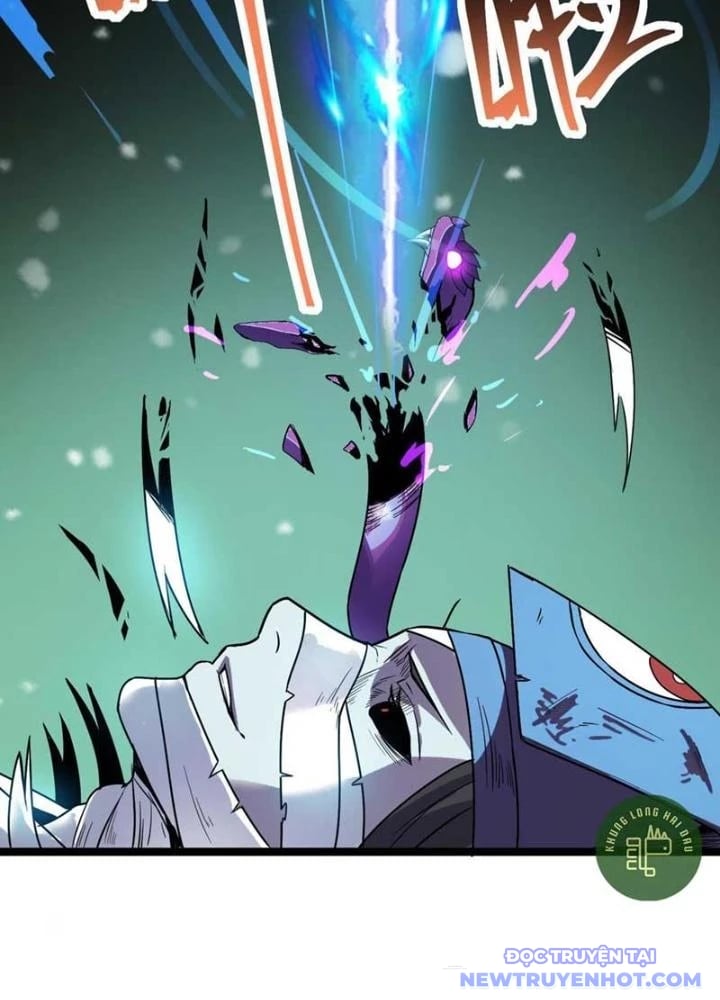 Dị Giới Kiến Tạo Tối Cường Thiếu Lâm Tự: Chapter 62
