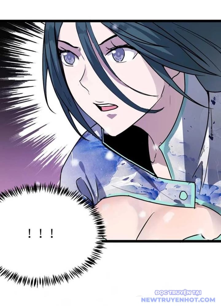 Dị Giới Kiến Tạo Tối Cường Thiếu Lâm Tự: Chapter 62