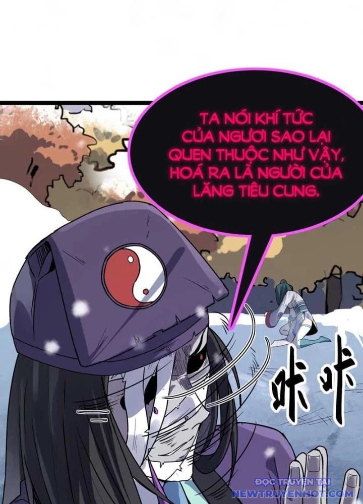Dị Giới Kiến Tạo Tối Cường Thiếu Lâm Tự: Chapter 62