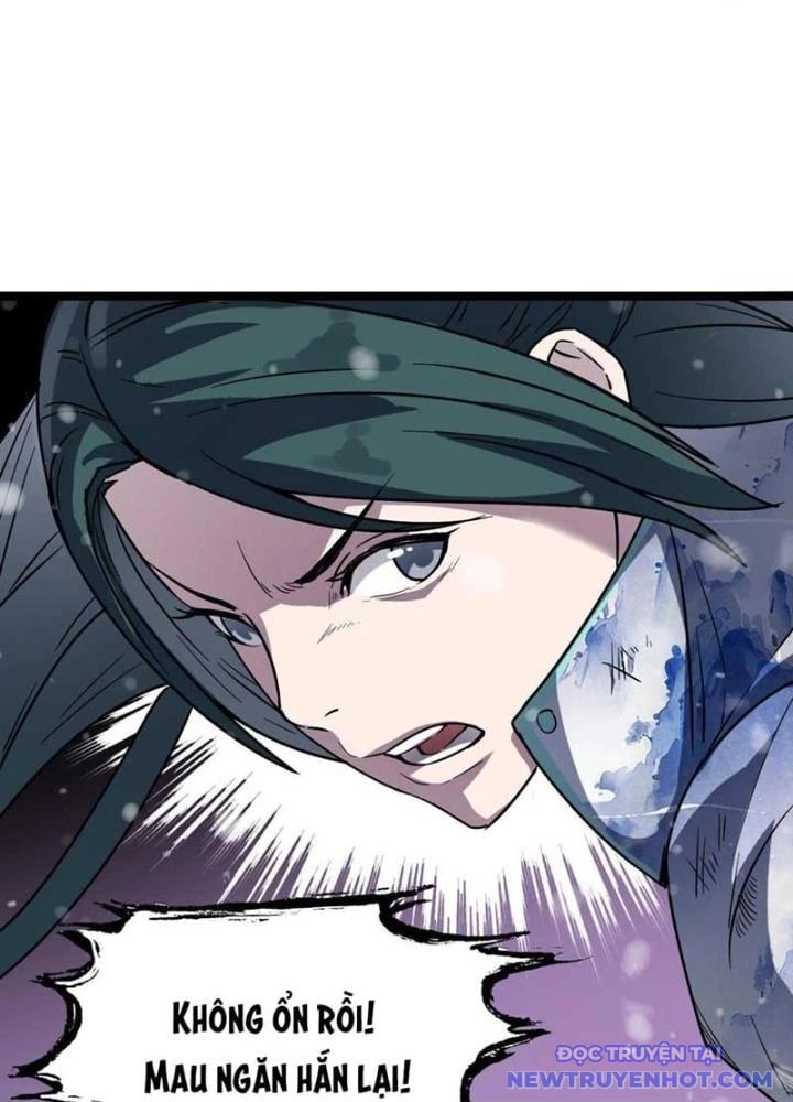 Dị Giới Kiến Tạo Tối Cường Thiếu Lâm Tự: Chapter 62