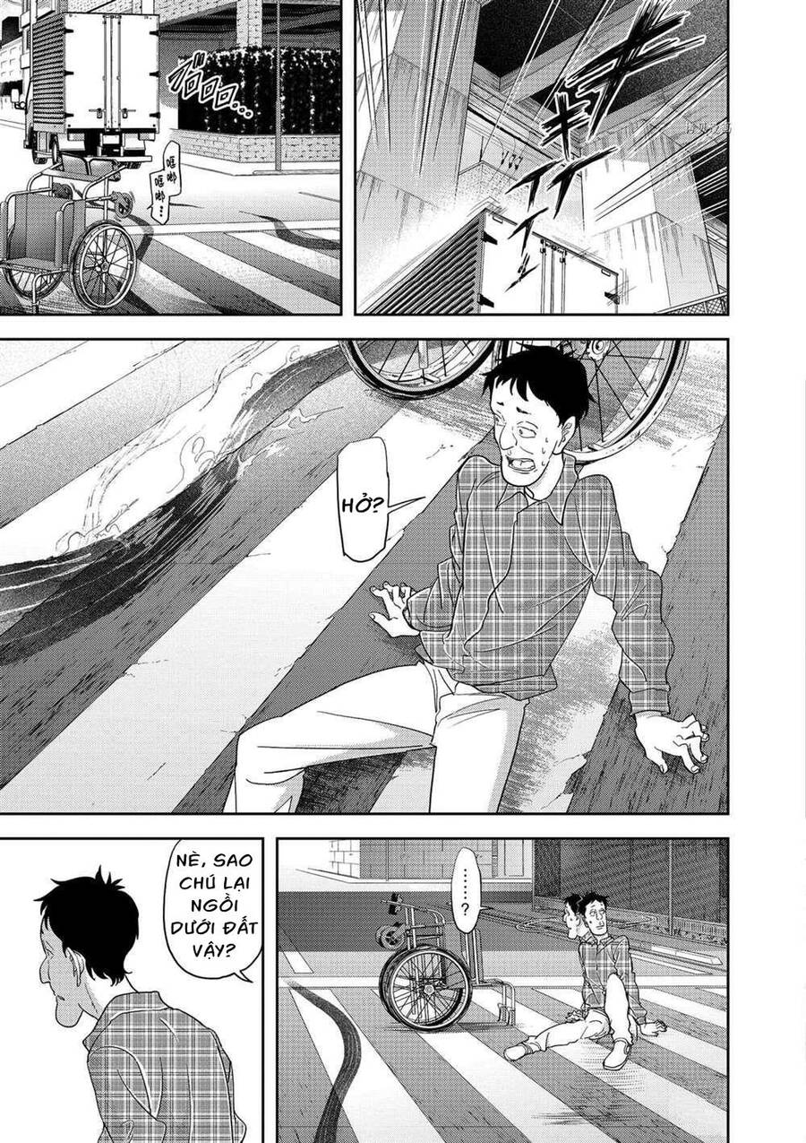 Dị Giới Thất Cách: Chapter 22