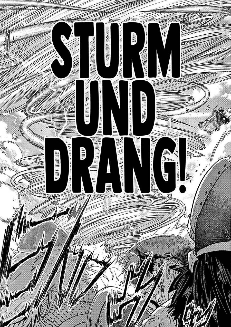 Dị Giới Thất Cách: Chapter 23