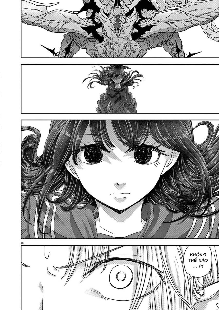 Dị Giới Thất Cách: Chapter 24