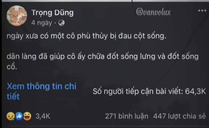 Dị Giới Thất Cách: Chapter 24