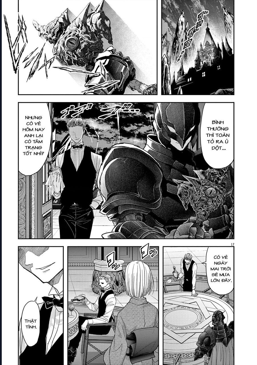 Dị Giới Thất Cách: Chapter 29