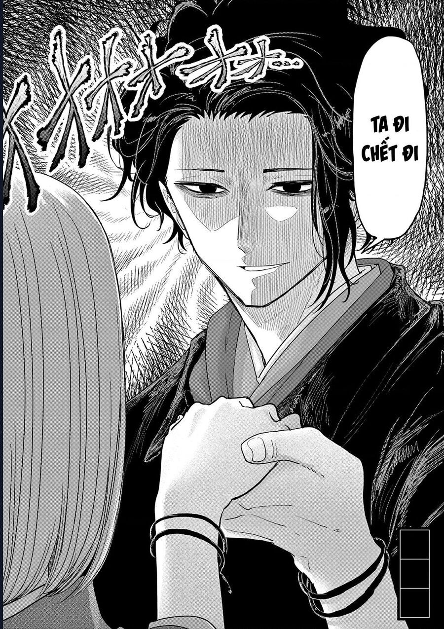 Dị Giới Thất Cách: Chapter 29
