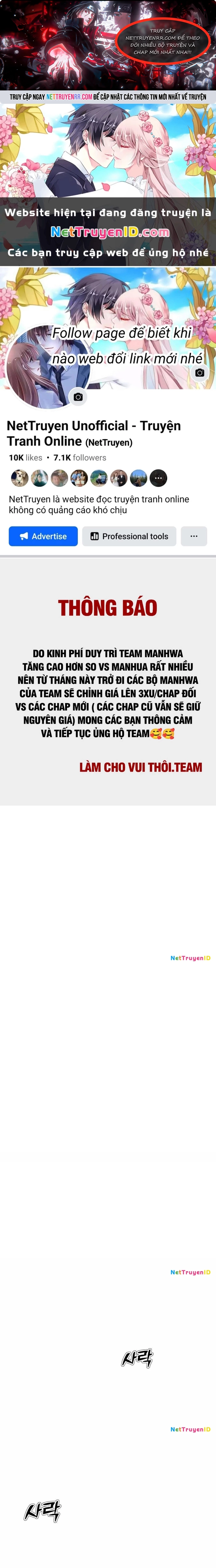 Đi Lên Từ Đáy Xã Hội: Chapter 1