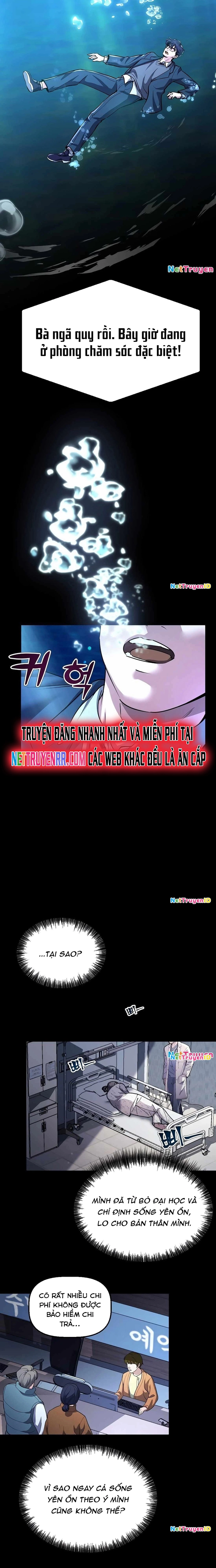 Đi Lên Từ Đáy Xã Hội: Chapter 1