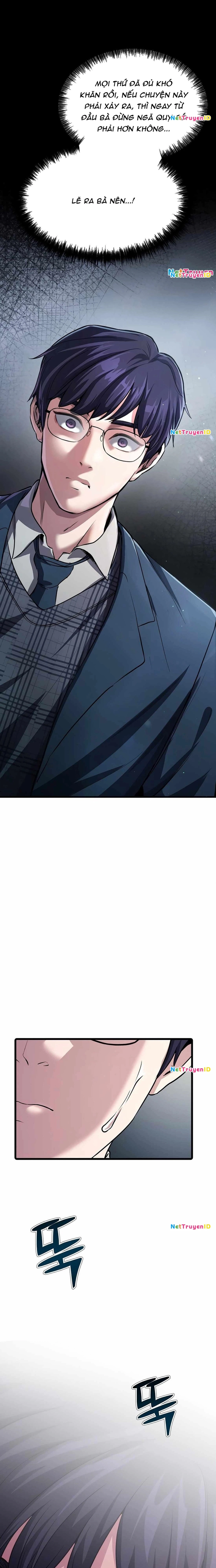 Đi Lên Từ Đáy Xã Hội: Chapter 1