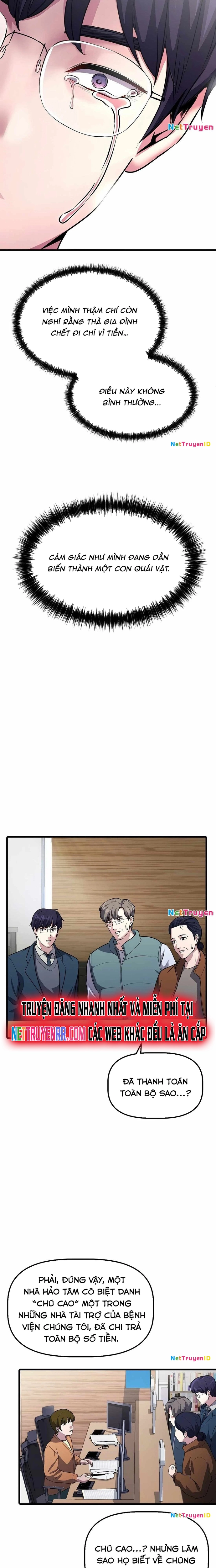 Đi Lên Từ Đáy Xã Hội: Chapter 1