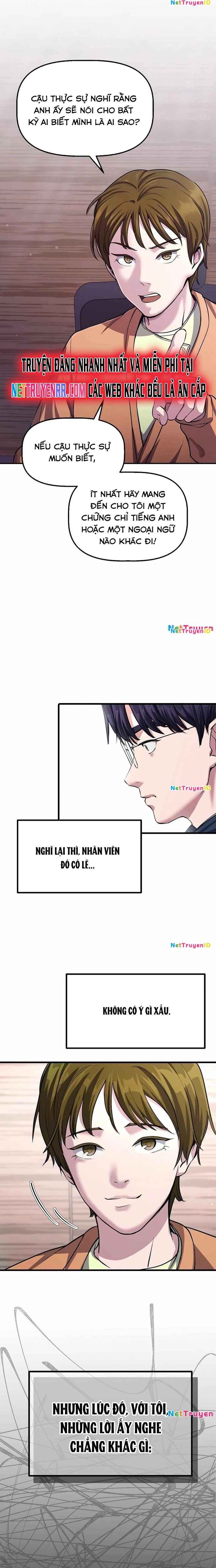 Đi Lên Từ Đáy Xã Hội: Chapter 1