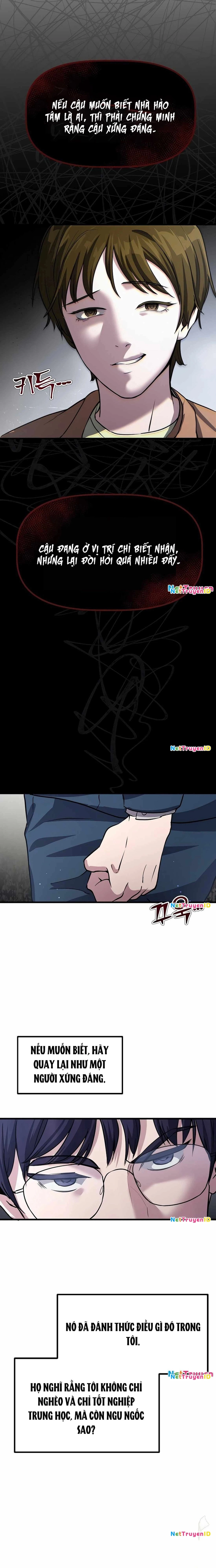 Đi Lên Từ Đáy Xã Hội: Chapter 1