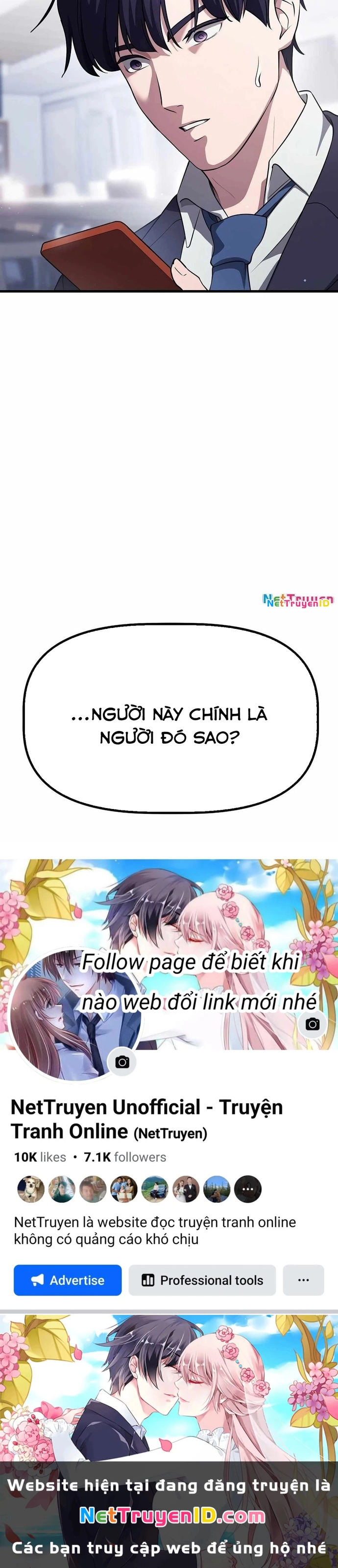 Đi Lên Từ Đáy Xã Hội: Chapter 1