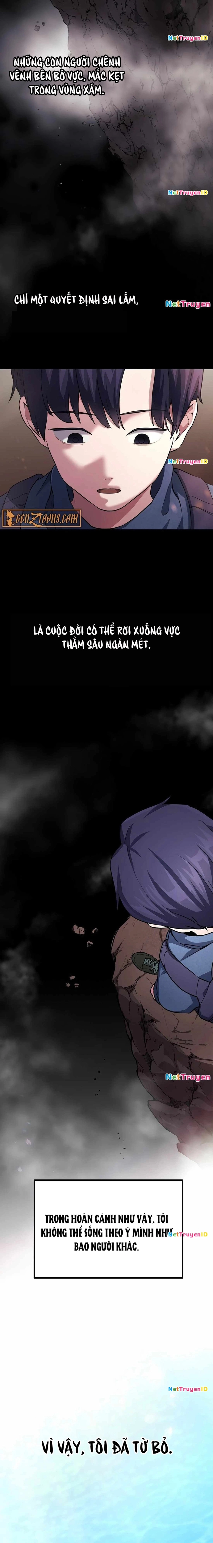 Đi Lên Từ Đáy Xã Hội: Chapter 1