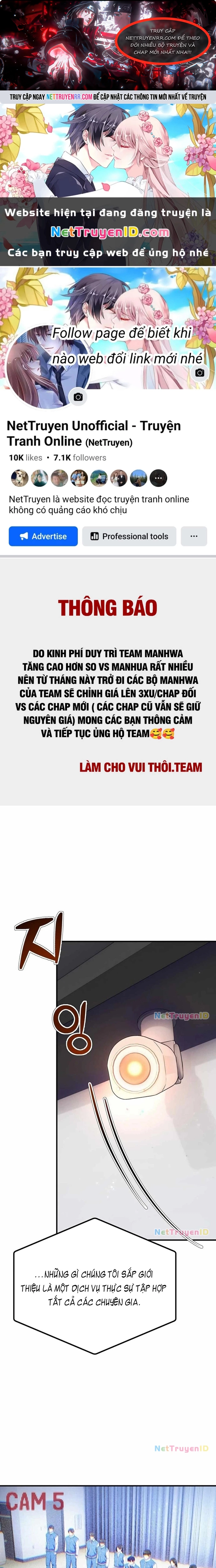 Đi Lên Từ Đáy Xã Hội: Chapter 10