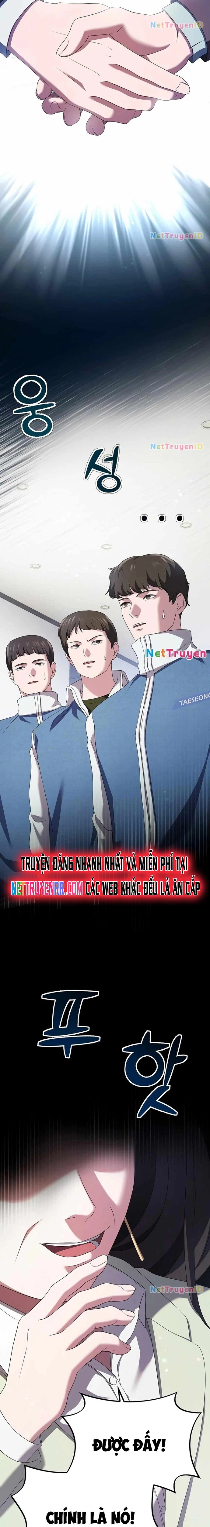 Đi Lên Từ Đáy Xã Hội: Chapter 10