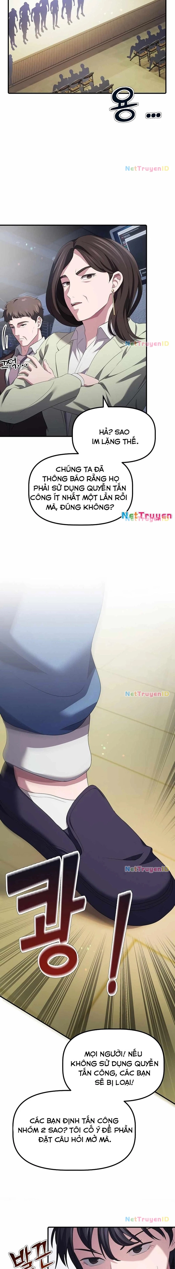 Đi Lên Từ Đáy Xã Hội: Chapter 10