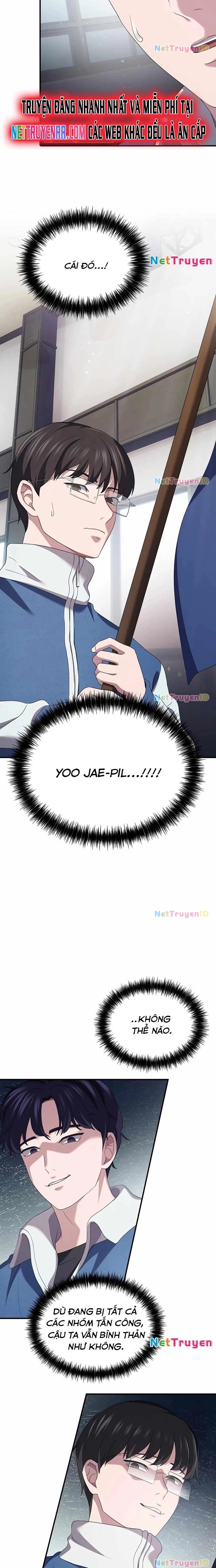 Đi Lên Từ Đáy Xã Hội: Chapter 10