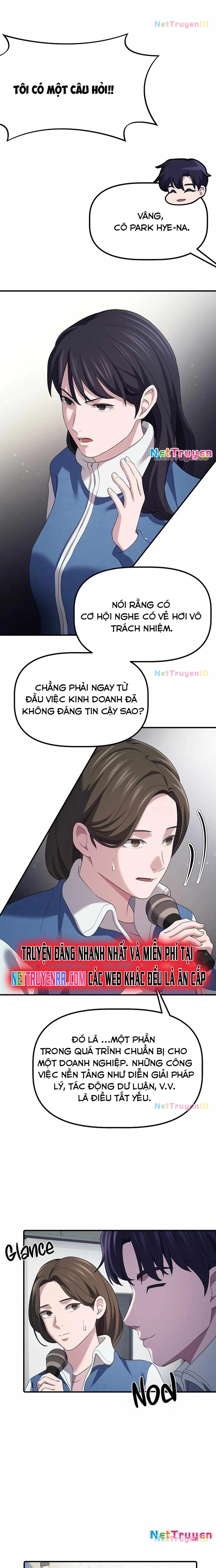 Đi Lên Từ Đáy Xã Hội: Chapter 10