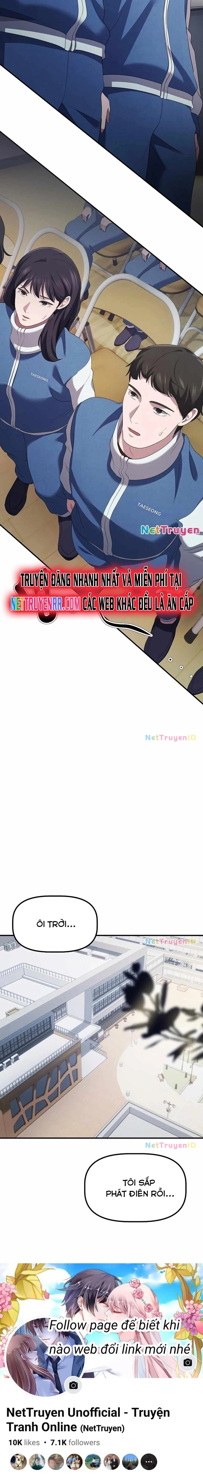 Đi Lên Từ Đáy Xã Hội: Chapter 10