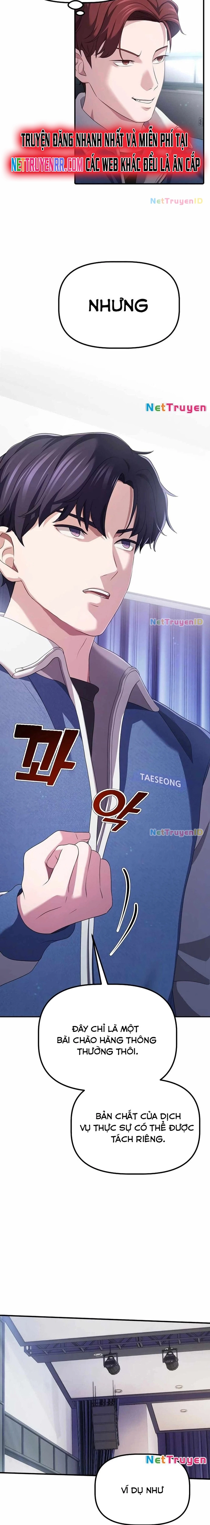 Đi Lên Từ Đáy Xã Hội: Chapter 10