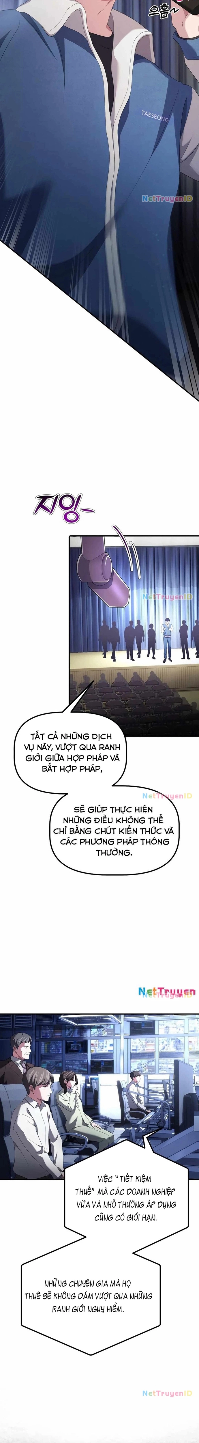 Đi Lên Từ Đáy Xã Hội: Chapter 10