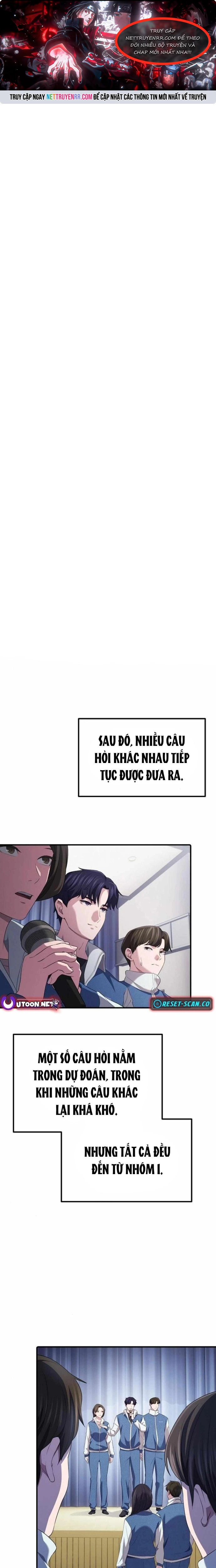 Đi Lên Từ Đáy Xã Hội: Chapter 11
