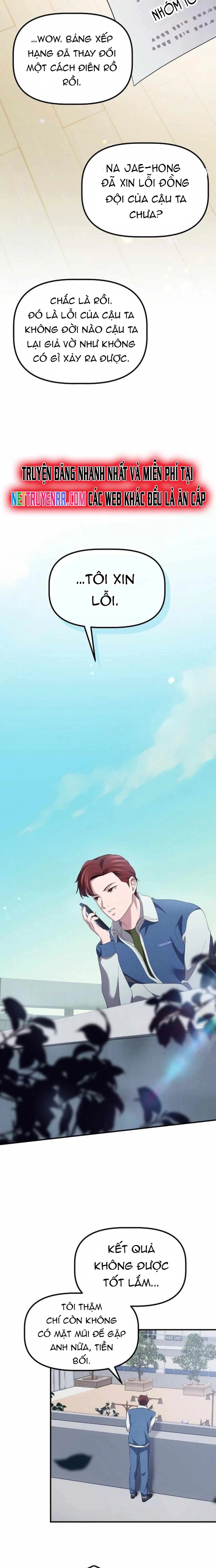 Đi Lên Từ Đáy Xã Hội: Chapter 11