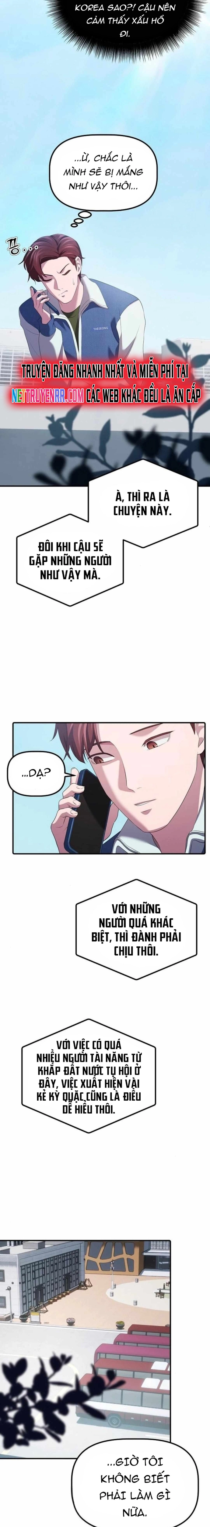 Đi Lên Từ Đáy Xã Hội: Chapter 11