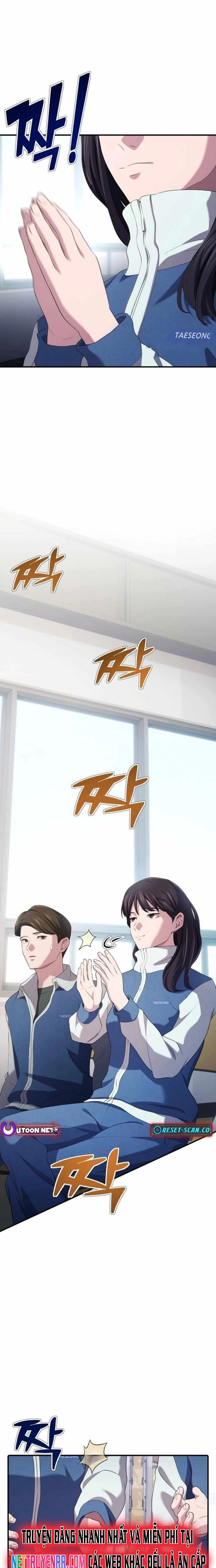 Đi Lên Từ Đáy Xã Hội: Chapter 11