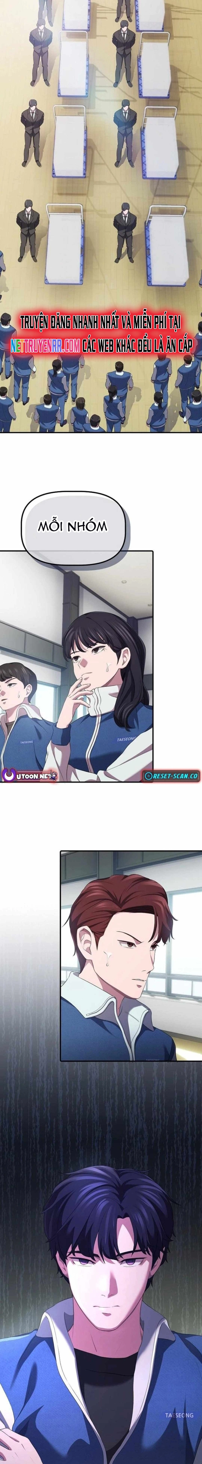 Đi Lên Từ Đáy Xã Hội: Chapter 11