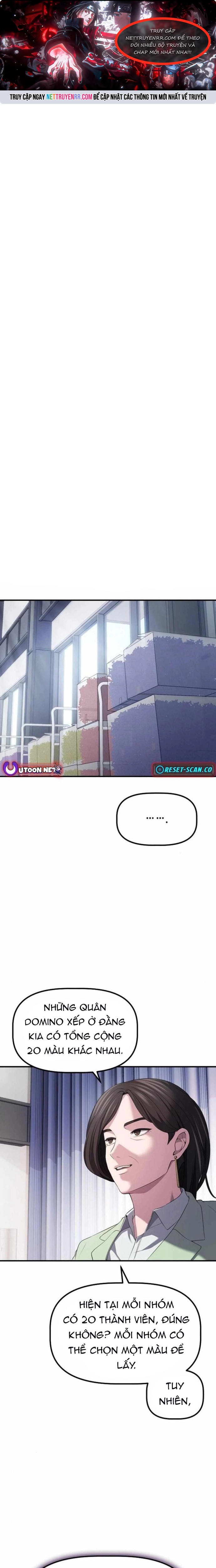 Đi Lên Từ Đáy Xã Hội: Chapter 12