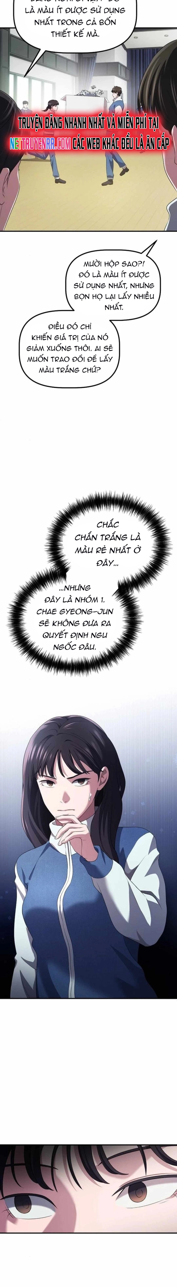 Đi Lên Từ Đáy Xã Hội: Chapter 12