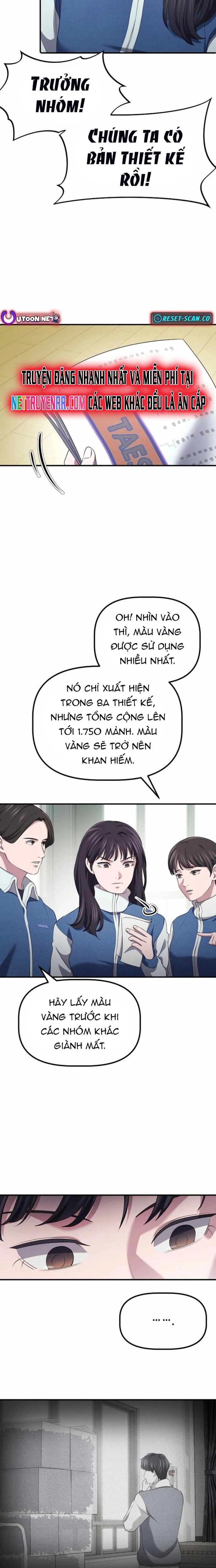 Đi Lên Từ Đáy Xã Hội: Chapter 12