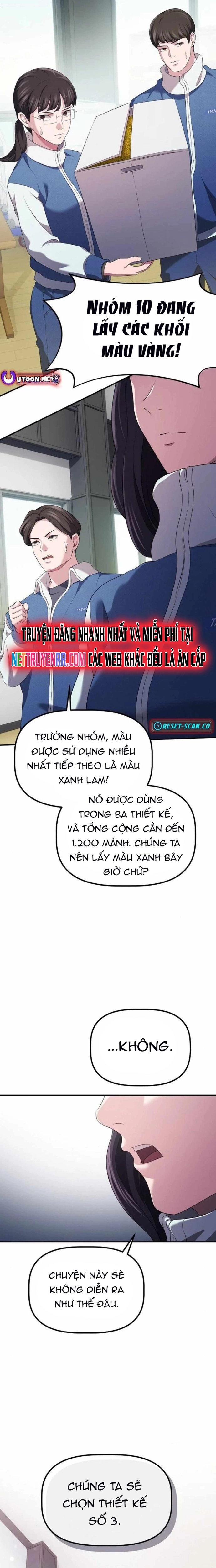 Đi Lên Từ Đáy Xã Hội: Chapter 12